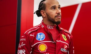 Kisah Driver di Berbagai Belahan Dunia: Dari Lewis Hamilton Hingga Pengemudi Bus di I-95