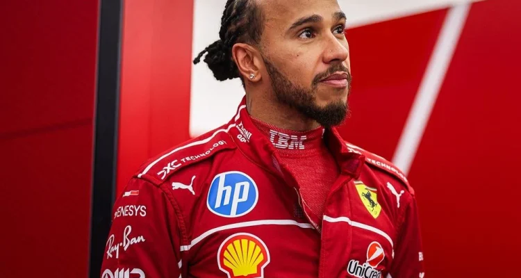 Kisah Driver di Berbagai Belahan Dunia: Dari Lewis Hamilton Hingga Pengemudi Bus di I-95