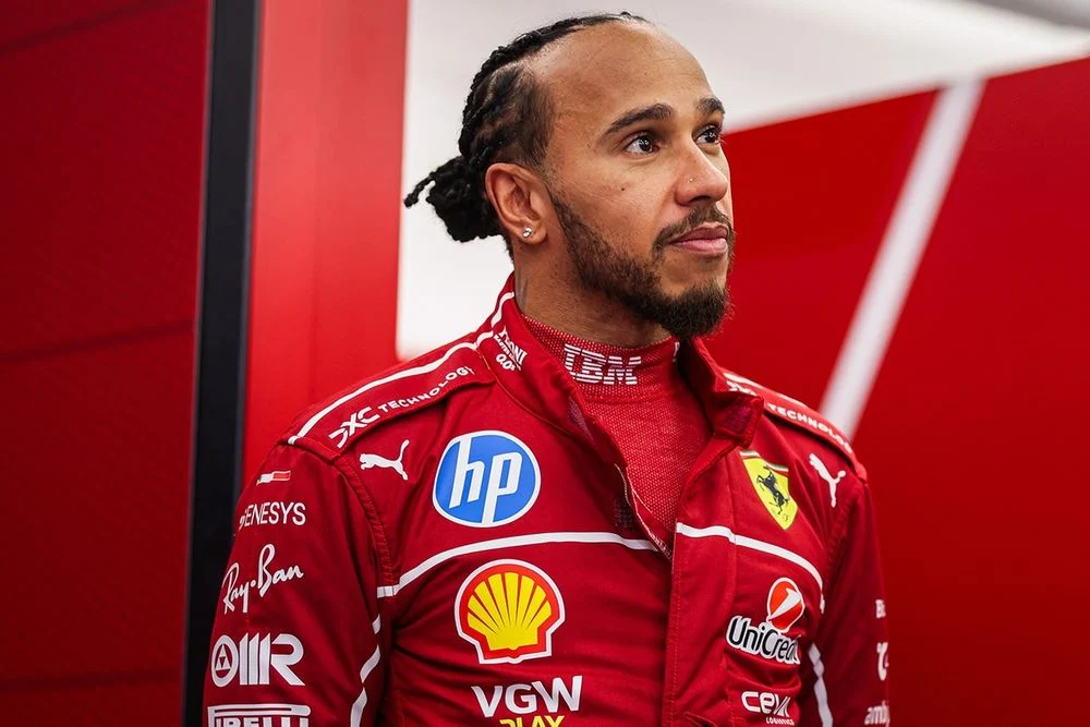 Kisah Driver di Berbagai Belahan Dunia: Dari Lewis Hamilton Hingga Pengemudi Bus di I-95
