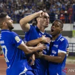 Klasemen Akhir Piala Presiden 2026: Persib Vs Persija di Semifinal!