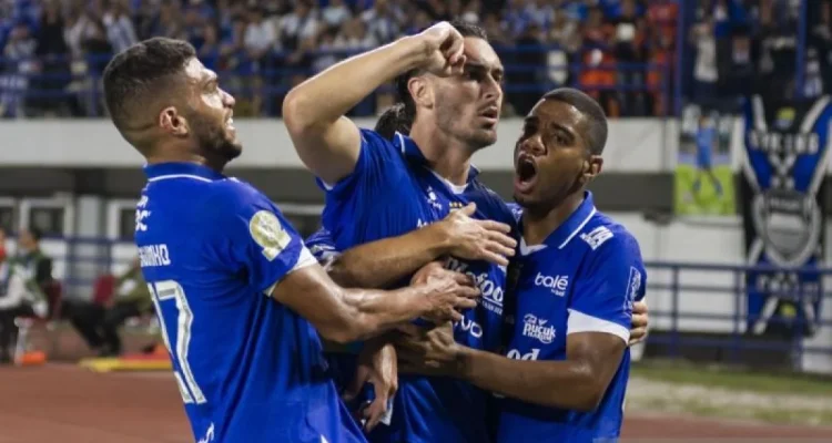 Klasemen Akhir Piala Presiden 2026: Persib Vs Persija di Semifinal!