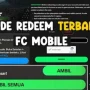 Kode Redeem FC Mobile dan Free Fire Terbaru: Informasi Lengkap dan Tips