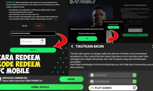 Kode Redeem FC Mobile Terbaru dan Prediksi Skor Liverpool vs Monaco