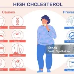 Kolesterol Tinggi: Gejala, Penyebab, Pengobatan, dan Pencegahan
