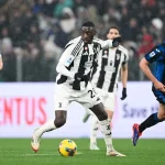 Kolo Muani Resmi Gabung Juventus, Siap Membawa Tim Kembali Ke Puncak