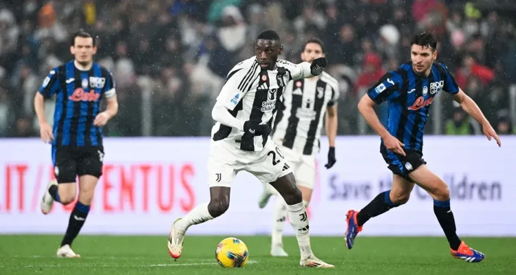 Kolo Muani Resmi Gabung Juventus, Siap Membawa Tim Kembali Ke Puncak