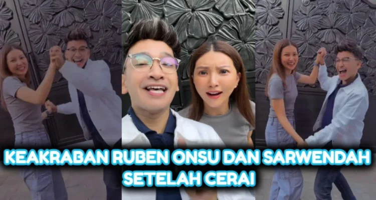Konflik Keluarga Ruben Onsu dan Sarwendah: Betrand Peto Angkat Bicara, Sarwendah Klarifikasi Ucapannya