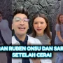 Konflik Keluarga Ruben Onsu dan Sarwendah: Betrand Peto Angkat Bicara, Sarwendah Klarifikasi Ucapannya