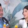 Konflik Ruben Onsu dan Sarwendah: Denny Darko Soroti Perbedaan Sikap di Podcast