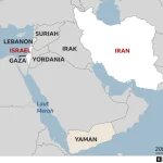 Konflik Timur Tengah Meningkat: Iran, AS, dan Israel Terlibat dalam Ketegangan yang Semakin Mencekam
