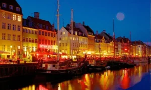 Kopenhagen: Kota yang Menginspirasi Musik dan Demokrasi