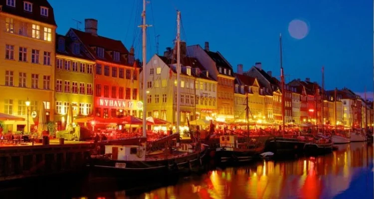 Kopenhagen: Kota yang Menginspirasi Musik dan Demokrasi
