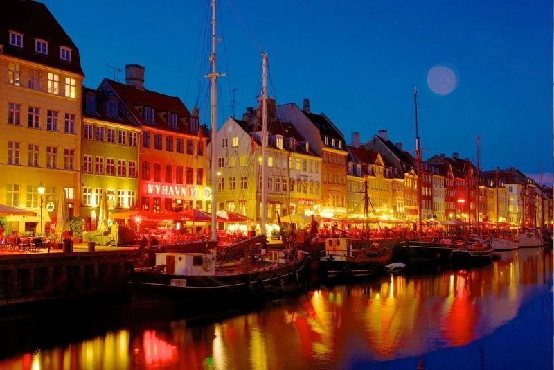 Kopenhagen: Kota yang Menginspirasi Musik dan Demokrasi