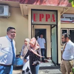 Korban Perdagangan Orang dari Libya Dipulangkan, Mengalami Eksploitasi Ekonomi