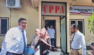 Korban Perdagangan Orang dari Libya Dipulangkan, Mengalami Eksploitasi Ekonomi