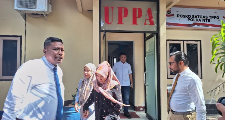 Korban Perdagangan Orang dari Libya Dipulangkan, Mengalami Eksploitasi Ekonomi