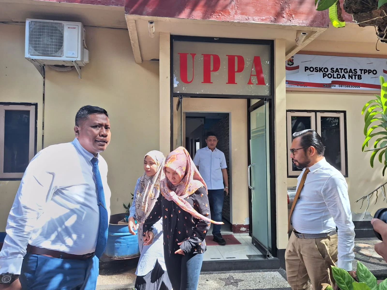 Korban Perdagangan Orang dari Libya Dipulangkan, Mengalami Eksploitasi Ekonomi