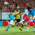 Korea Cup dan Kontroversi Sepak Bola Dunia