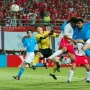 Korea Cup dan Kontroversi Sepak Bola Dunia