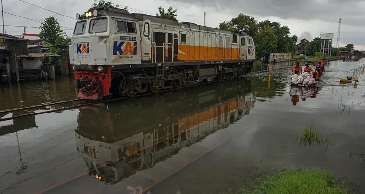 Kota-Kota Dunia Menghadapi Tantangan Baru: Dari Burn Ban Hingga Proyek Rel Kereta Api
