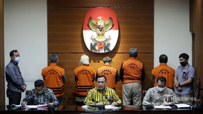 KPK Selidiki Dugaan Kontrak Fiktif Waskita Karya dalam Kasus Korupsi Proyek DJKA