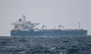 Krisis di Timur Tengah: Ancaman Terhadap Kapal Tanker dan Dampaknya pada Ekonomi