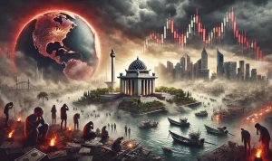 Krisis Global: Dampak pada Kuba, Papua, dan Ekonomi Jakarta