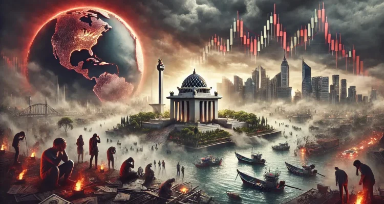 Krisis Global: Dampak pada Kuba, Papua, dan Ekonomi Jakarta