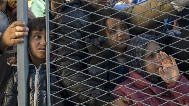 Krisis Imigran Maroko di Spanyol: Investigasi dan Tindakan