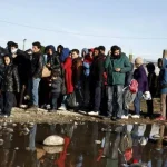 Krisis Migran di Ceuta: Spanyol dan Uni Eropa Hadapi Tantangan Besar