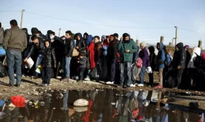 Krisis Migran di Ceuta: Spanyol dan Uni Eropa Hadapi Tantangan Besar