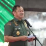 KSAD Maruli Simanjuntak: TNI AD Harus Terus Berbenah dan Profesional