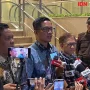 Kuasa Hukum Febrie Adriansyah Kooperatif Saat Diperiksa sebagai Tersangka