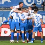KuPS Siap Hadapi Universitatea Craiova di Liga Europa 2026