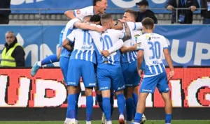 KuPS Siap Hadapi Universitatea Craiova di Liga Europa 2026