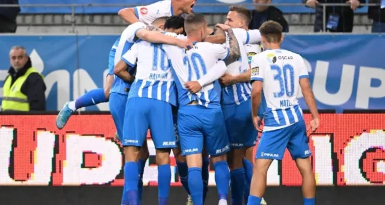 KuPS Siap Hadapi Universitatea Craiova di Liga Europa 2026