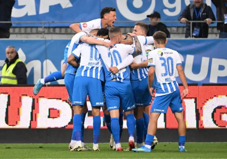 KuPS Siap Hadapi Universitatea Craiova di Liga Europa 2026