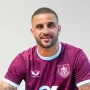 Kyle Walker Dijadwalkan untuk Kembali ke Premier League Setelah Burnley Terdegradasi