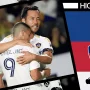 LA Galaxy dan FC Dallas Berbagi Poin dengan Skor 0-0