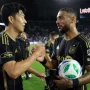LAFC vs Queretaro: Son Heung-min Menjadi Pahlawan dengan Gol Penalti