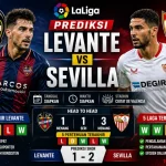 LaLiga Musim Baru Dimulai, Espanyol dan Sevilla Menjadi Pemain Kuat
