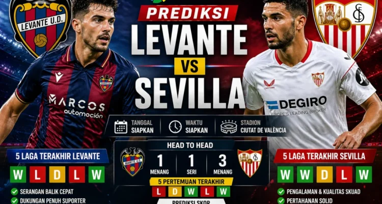 LaLiga Musim Baru Dimulai, Espanyol dan Sevilla Menjadi Pemain Kuat