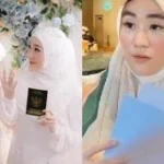 Larissa Chou dan Ikram Rosadi: Pernikahan yang Berakhir dengan Perceraian