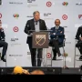 Larry Berg, Komisioner Baru MLS, Siap Mengarahkan Portland Timbers dan Tim Lainnya Menuju Kesuksesan