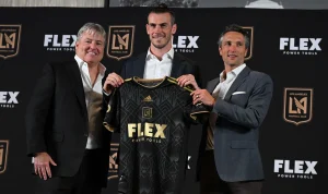 Larry Berg Terpilih Sebagai Komisaris MLS Berikutnya, Menggantikan Don Garber