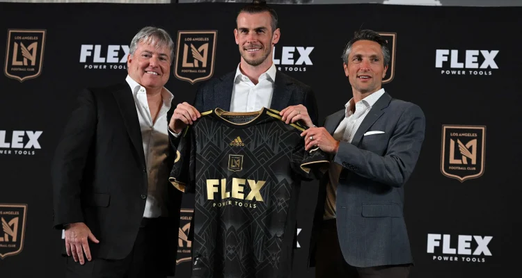 Larry Berg Terpilih Sebagai Komisaris MLS Berikutnya, Menggantikan Don Garber