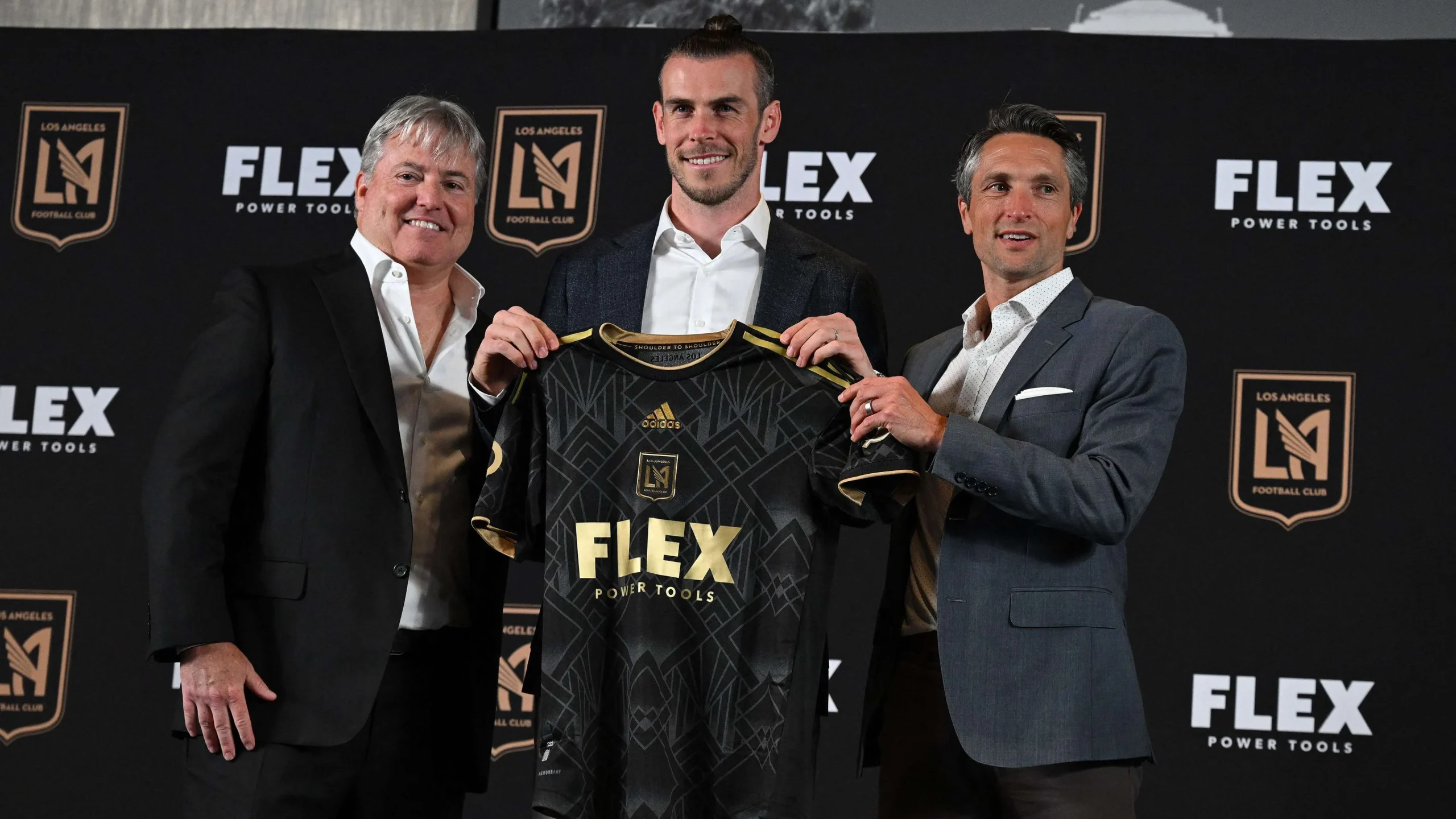 Larry Berg Terpilih Sebagai Komisaris MLS Berikutnya, Menggantikan Don Garber