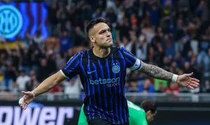 Lautaro Martinez: Opsi Emas Barcelona Jika Gagal Rekrut Julian Alvarez