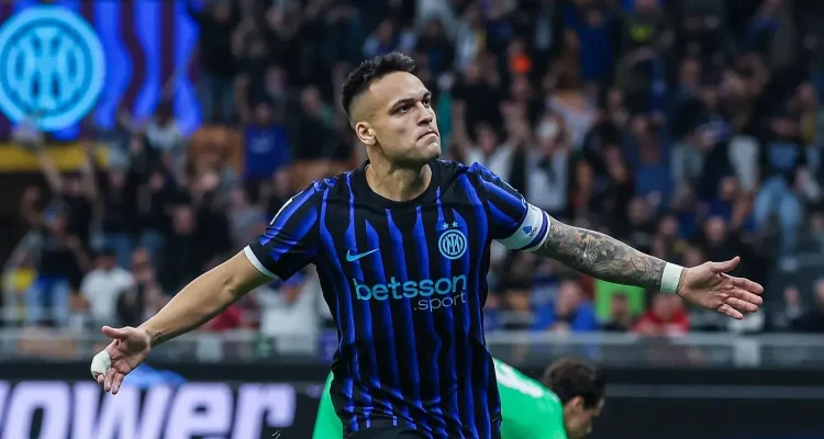 Lautaro Martinez: Opsi Emas Barcelona Jika Gagal Rekrut Julian Alvarez