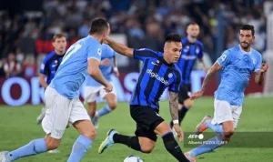 Lazio: Dari Pendidikan Hingga Sepak Bola, Semua Terkait